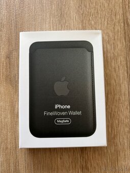 Peněženka k iPhonu MagSafe - 8