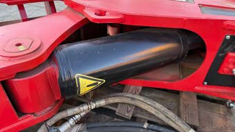 Hydraulické vydrcovací nůžky Promove CF 280 - 8