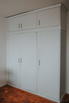 cihlový byt 2+1 v centru města - 8