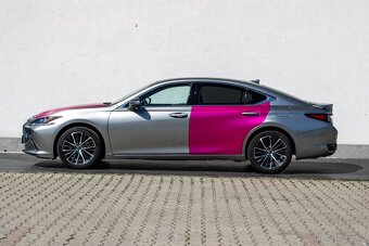 Lexus ES300h - 8