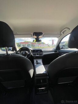 Bmw 320d xDrive 2019 140kw - 8