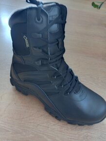 Boty Gore-Tex - 8