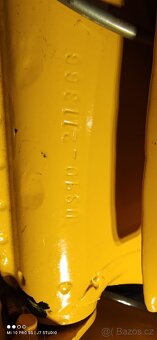 ⚜️RARiTA⚜️ Honda US-90 (1969) PO RENOVACI Sběratelský kus - 8