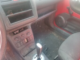 VW Lupo 3l náhradní díly. - 8
