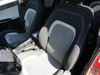 Kia Ceed 1.6 CRDi , 94 kW nafta, 2015 - 8