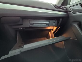 Škoda Superb 3, 2017, 2.0 TDI, 110kW, Ambition Combi - 8