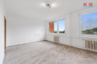Prodej bytu 3+kk, 71 m², Krupka, ul. Dukelských hrdinů - 8