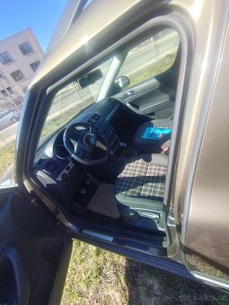 ŠKODA Yeti - 8