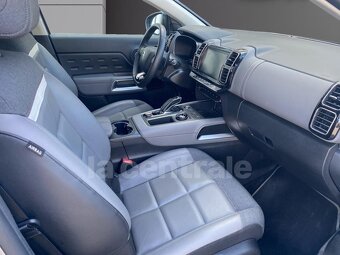 CITROEN C5 Aircross BlueHDi 130 S&S SHINE EAT8 2021 - 8