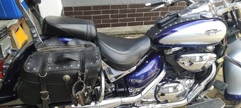 Prodej motocyklu - 8