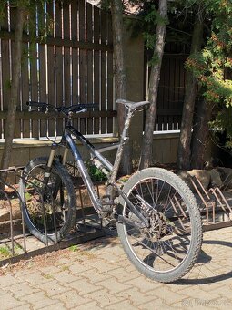 Specialized Stumpjumper - 8