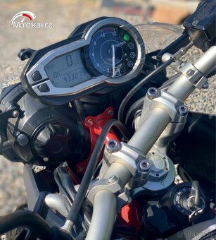 Triumph Tiger 800 CZ Původ - 8