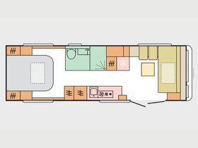Adria Astella 754 DP - 8