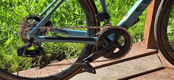 Prodám CANYON ENDURACE CF SLX - 8