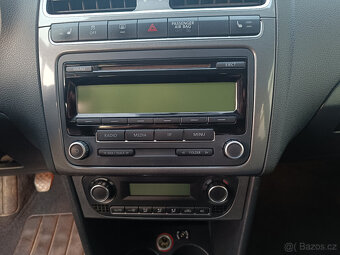 Vw Polo 1,4 16v - 8