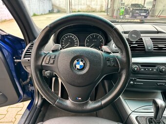 Bmw 130i e87 - 8