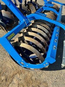 Farmet Duolent DX300 N 2019 - 8