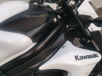 Kawasaki Er6n 35kw - 8