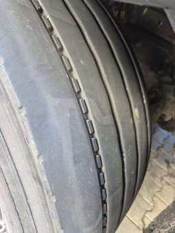 Renault T 480, 13 L, RETARDER - 8