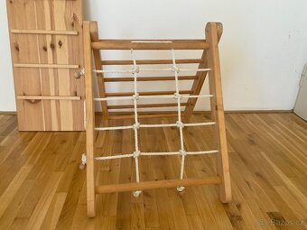 Piklerové trojúhelník - 8