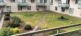 Pronájem 1kk Novodvorska - 8