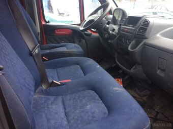 Peugeot Boxer 2.0HDI 9míst bus - 8