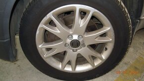 Volvo Xc90 2.4 D5 SE AWD, D5244T. RV: 2004/5. - 8