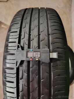 Alu letni 5x112 205/55/17 octavia - 8