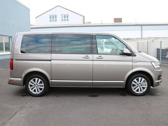Orig. sada VW Multivan T6/T5, Transporter T6/T5- Cascavel⭐ - 8