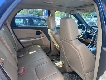 Chevrolet Equinox - 8