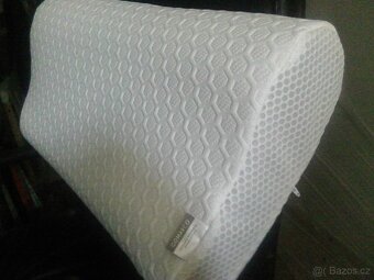 Luxusní zdravotní polštář - krční páteř CERVICAL 40x60cm - 8