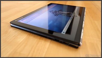 Notebook Lenovo Lenovo Yoga 3 Pro-1370 Win10 touch - 8