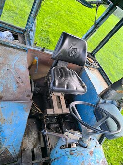 Zetor 5748 - 8