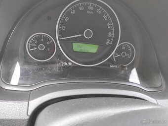 Škoda Citigo elegance 1.0 mpi 55 kw - 8