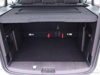 Ford Tourneo Courier 1.0 EcoBoost 74kW Klima CZ (2016) - 8