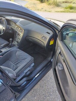 Volvo V70 P2 - 2.5tdi 103kw - Nová STK - 8