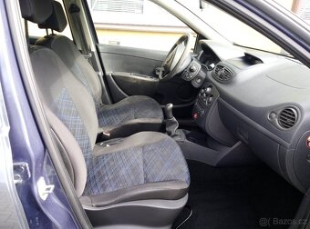 Renault Clio, 1.2i 48kW KLIMA - 8