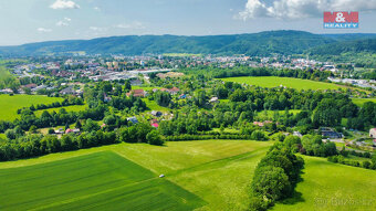 Prodej pozemku k bydlení, 17176 m², Libchavy - 8