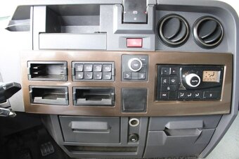 Renault T 460 , EURO 6 STANDARD - 8