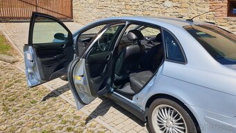 Citroen C5, 2,2HDI,automat, Exclusive - 8