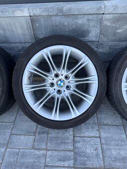 5x120 r18 BBS styl 135 - 8