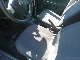 Prodej Škoda Citigo - 8
