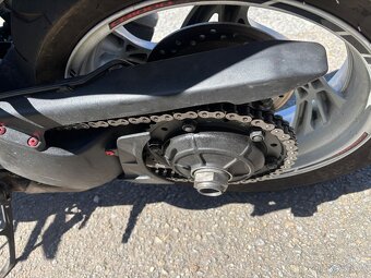 Honda CB1000R 2008 cerstve po servisu - 8