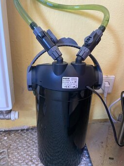 Prodám filtraci - 8