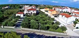 Apartmány Chorvátsko Zadar - 8