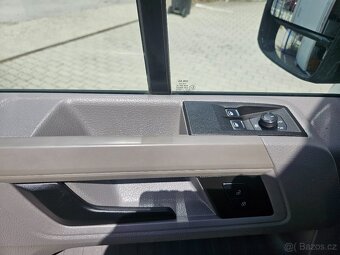 Volkswagen Crafter 2,0 L4H2 6 míst 4x4, 103 KW - 8