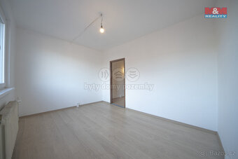 Prodej bytu 2+kk, 42 m², Děčín, ul. Závodní - 8