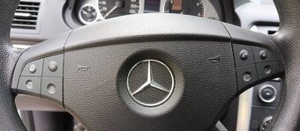 Mercedes Benz B 2.0 - 8