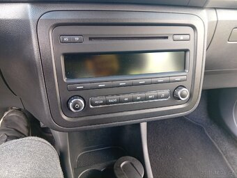 Prodám Škoda Fabia 2 - 8