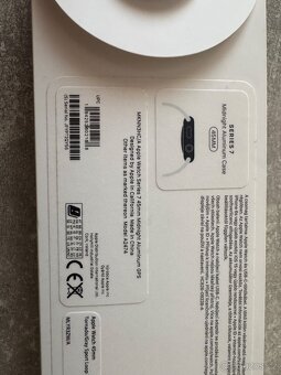 Apple Watch 7 - 8